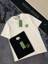 Picture of Gucci T Shirts Short _SKUGucciS-XLhgntx3311517